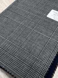 16CN1531 26SS VBC Vitale Barberis Canonico 21 μ RUSTIC TROPICAL[Textile] CANONIQUE Sous-photo