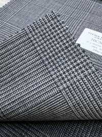 16CN1531 26SS VBC Vitale Barberis Canonico 21 μ RUSTIC TROPICAL[Textile] CANONIQUE Sous-photo