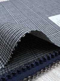 16CN1531 26SS VBC Vitale Barberis Canonico 21 μ RUSTIC TROPICAL[Textile] CANONIQUE Sous-photo