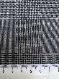 16CN1531 26SS VBC Vitale Barberis Canonico 21 μ RUSTIC TROPICAL[Textile] CANONIQUE Sous-photo