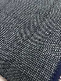 16CN1532 26SS VBC Vitale Barberis Canonico 21 μ RUSTIC TROPICAL[Textile] CANONIQUE Sous-photo