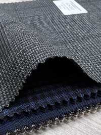 16CN1532 26SS VBC Vitale Barberis Canonico 21 μ RUSTIC TROPICAL[Textile] CANONIQUE Sous-photo