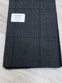 16CN1532 26SS VBC Vitale Barberis Canonico 21 μ RUSTIC TROPICAL[Textile] CANONIQUE Sous-photo