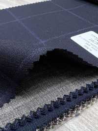 16CN1533 26SS VBC Vitale Barberis Canonico 21 μ RUSTIC TROPICAL[Textile] CANONIQUE Sous-photo