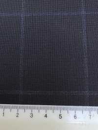 16CN1533 26SS VBC Vitale Barberis Canonico 21 μ RUSTIC TROPICAL[Textile] CANONIQUE Sous-photo