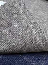 16CN1534 26SS VBC Vitale Barberis Canonico 21 μ RUSTIC TROPICAL[Textile] CANONIQUE Sous-photo