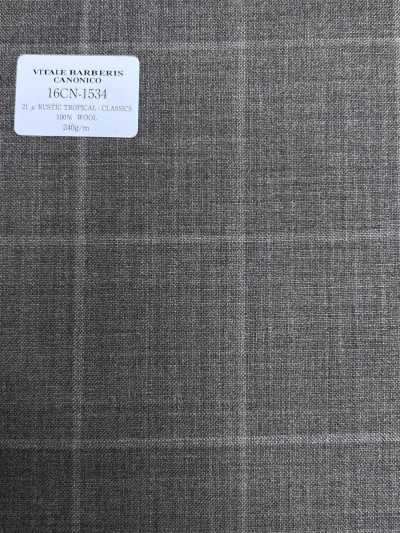 16CN1534 26SS VBC Vitale Barberis Canonico 21 μ Tropical rustique