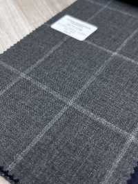 16CN1536 26SS VBC Vitale Barberis Canonico 21 μ RUSTIC TROPICAL[Textile] CANONIQUE Sous-photo