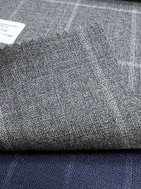 16CN1536 26SS VBC Vitale Barberis Canonico 21 μ RUSTIC TROPICAL[Textile] CANONIQUE Sous-photo