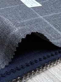 16CN1536 26SS VBC Vitale Barberis Canonico 21 μ RUSTIC TROPICAL[Textile] CANONIQUE Sous-photo