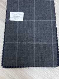 16CN1536 26SS VBC Vitale Barberis Canonico 21 μ RUSTIC TROPICAL[Textile] CANONIQUE Sous-photo