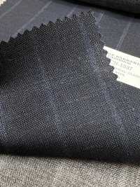 16CN1537 26SS VBC Vitale Barberis Canonico 21 μ RUSTIC TROPICAL[Textile] CANONIQUE Sous-photo