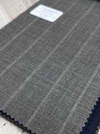 16CN1538 26SS VBC Vitale Barberis Canonico 21 μ RUSTIC TROPICAL[Textile] CANONIQUE Sous-photo