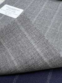 16CN1538 26SS VBC Vitale Barberis Canonico 21 μ RUSTIC TROPICAL[Textile] CANONIQUE Sous-photo