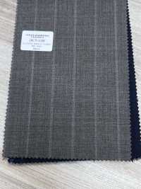 16CN1538 26SS VBC Vitale Barberis Canonico 21 μ RUSTIC TROPICAL[Textile] CANONIQUE Sous-photo