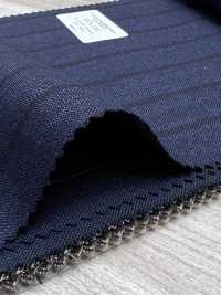 16CN1541 26SS VBC Vitale Barberis Canonico 21 μ RUSTIC TROPICAL[Textile] CANONIQUE Sous-photo