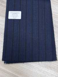 16CN1541 26SS VBC Vitale Barberis Canonico 21 μ RUSTIC TROPICAL[Textile] CANONIQUE Sous-photo