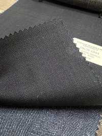 16CN1544 26SS VBC Vitale Barberis Canonico 21 μ RUSTIC TROPICAL[Textile] CANONIQUE Sous-photo