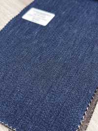 16CN1545 26SS VBC Vitale Barberis Canonico Lin Et Laine 21μ[Textile] CANONIQUE Sous-photo