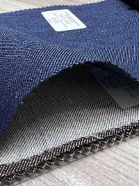 16CN1545 26SS VBC Vitale Barberis Canonico Lin Et Laine 21μ[Textile] CANONIQUE Sous-photo