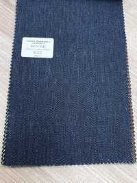 16CN1545 26SS VBC Vitale Barberis Canonico Lin Et Laine 21μ[Textile] CANONIQUE Sous-photo
