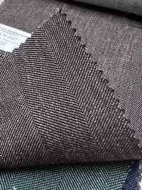 16CN1547 26SS VBC Vitale Barberis Canonico Lin Et Laine 21μ[Textile] CANONIQUE Sous-photo