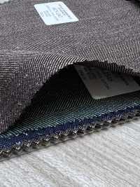 16CN1547 26SS VBC Vitale Barberis Canonico Lin Et Laine 21μ[Textile] CANONIQUE Sous-photo