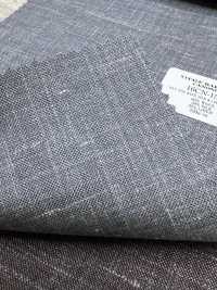 16CN1552 26SS VBC Vitale Barberis Canonico SUPERSONIC LAINE STRETCH NATURELLE SOIE & LIN TROPICAL[Textile] CANONIQUE Sous-photo