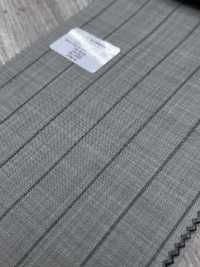 16CN1555 26SS VBC Vitale Barberis Canonico Laine Soie & Lin Tropical[Textile] CANONIQUE Sous-photo