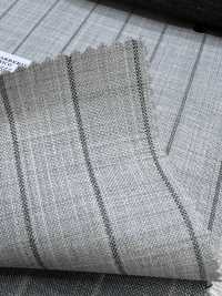 16CN1555 26SS VBC Vitale Barberis Canonico Laine Soie & Lin Tropical[Textile] CANONIQUE Sous-photo