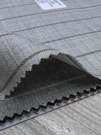 16CN1555 26SS VBC Vitale Barberis Canonico Laine Soie & Lin Tropical[Textile] CANONIQUE Sous-photo