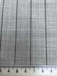 16CN1555 26SS VBC Vitale Barberis Canonico Laine Soie & Lin Tropical[Textile] CANONIQUE Sous-photo