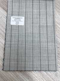 16CN1555 26SS VBC Vitale Barberis Canonico Laine Soie & Lin Tropical[Textile] CANONIQUE Sous-photo