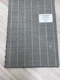 16CN1556 26SS VBC Vitale Barberis Canonico Laine Soie & Lin Tropical[Textile] CANONIQUE Sous-photo