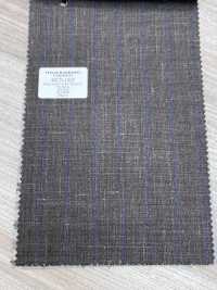 16CN1557 26SS VBC Vitale Barberis Canonico Laine Soie & Lin Tropical[Textile] CANONIQUE Sous-photo