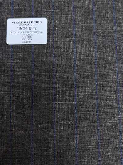 16CN1557 26SS VBC Vitale Barberis Canonico Laine Soie & Lin Tropical
