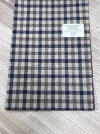 16CN1558 26SS VBC Vitale Barberis Canonico Laine Soie & Lin Tropical[Textile] CANONIQUE Sous-photo