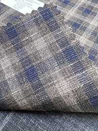 16CN1559 26SS VBC Vitale Barberis Canonico Laine Soie & Lin Tropical[Textile] CANONIQUE Sous-photo