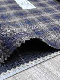 16CN1559 26SS VBC Vitale Barberis Canonico Laine Soie & Lin Tropical[Textile] CANONIQUE Sous-photo