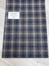 16CN1559 26SS VBC Vitale Barberis Canonico Laine Soie & Lin Tropical[Textile] CANONIQUE Sous-photo