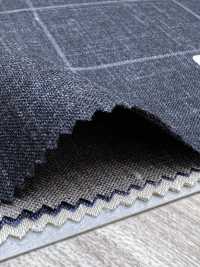 16CN1560 26SS VBC Vitale Barberis Canonico Laine Soie & Lin Tropical[Textile] CANONIQUE Sous-photo