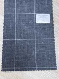 16CN1560 26SS VBC Vitale Barberis Canonico Laine Soie & Lin Tropical[Textile] CANONIQUE Sous-photo