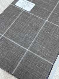 16CN1561 26SS VBC Vitale Barberis Canonico Laine Soie & Lin Tropical[Textile] CANONIQUE Sous-photo