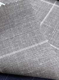 16CN1561 26SS VBC Vitale Barberis Canonico Laine Soie & Lin Tropical[Textile] CANONIQUE Sous-photo