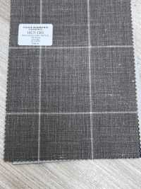 16CN1561 26SS VBC Vitale Barberis Canonico Laine Soie & Lin Tropical[Textile] CANONIQUE Sous-photo