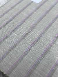 16CN1563 26SS VBC Vitale Barberis Canonico 21 μ LAINE & LIN TROPICAL[Textile] CANONIQUE Sous-photo