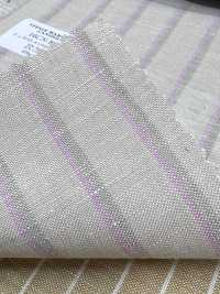 16CN1563 26SS VBC Vitale Barberis Canonico 21 μ LAINE & LIN TROPICAL[Textile] CANONIQUE Sous-photo