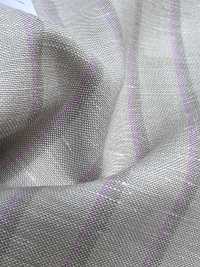 16CN1563 26SS VBC Vitale Barberis Canonico 21 μ LAINE & LIN TROPICAL[Textile] CANONIQUE Sous-photo