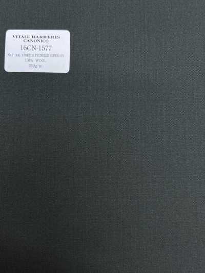 16CN1577 26SS VBC Vitale Barberis Canonico EXTENSIBLE NATUREL PRUNELLE