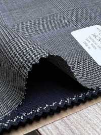 16CN1580 26SS VBC Vitale Barberis Canonico Tropical[Textile] CANONIQUE Sous-photo